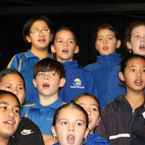 7 Schools Sing 2024