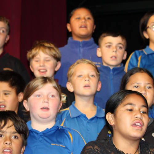 7 Schools Sing 2024