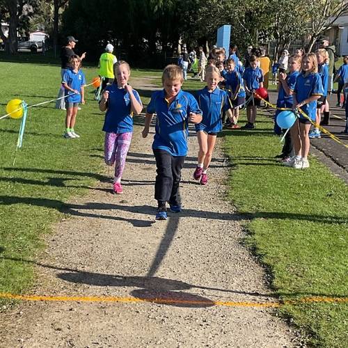 2025 Cross Country