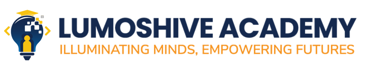 Lumoshive Academy