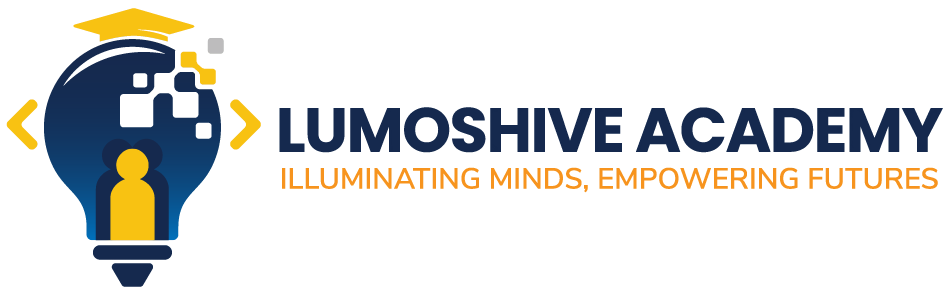 Lumoshive Academy