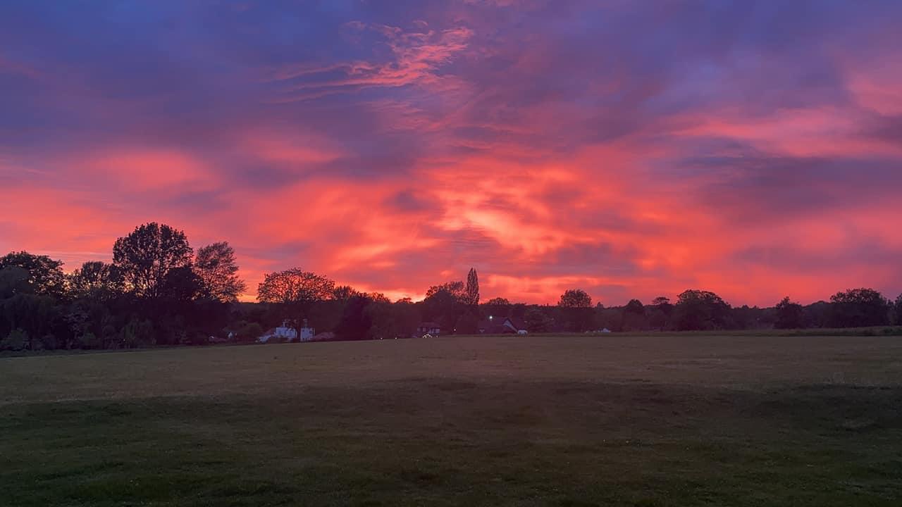 Village Gallery Windlesham Society