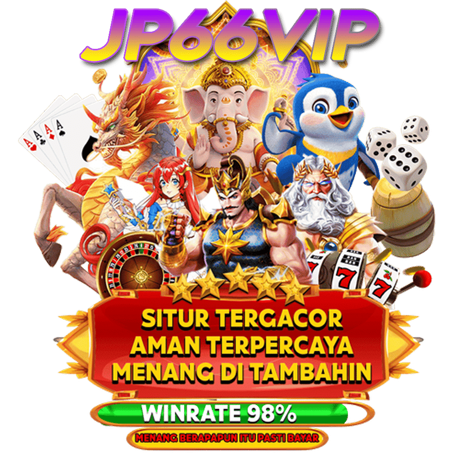 JP66VIP