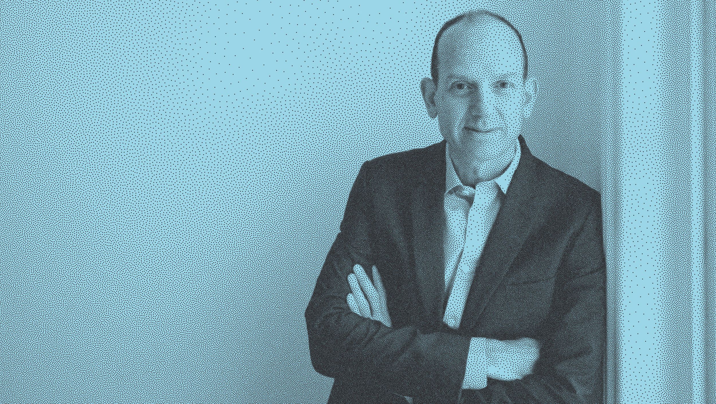 Q&A with Foresight chair Simon Black