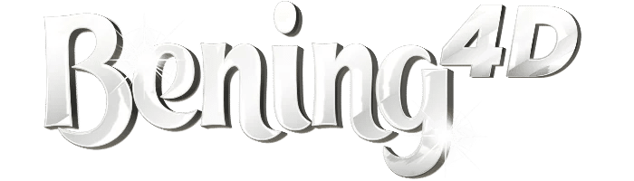 BENING4D Logo