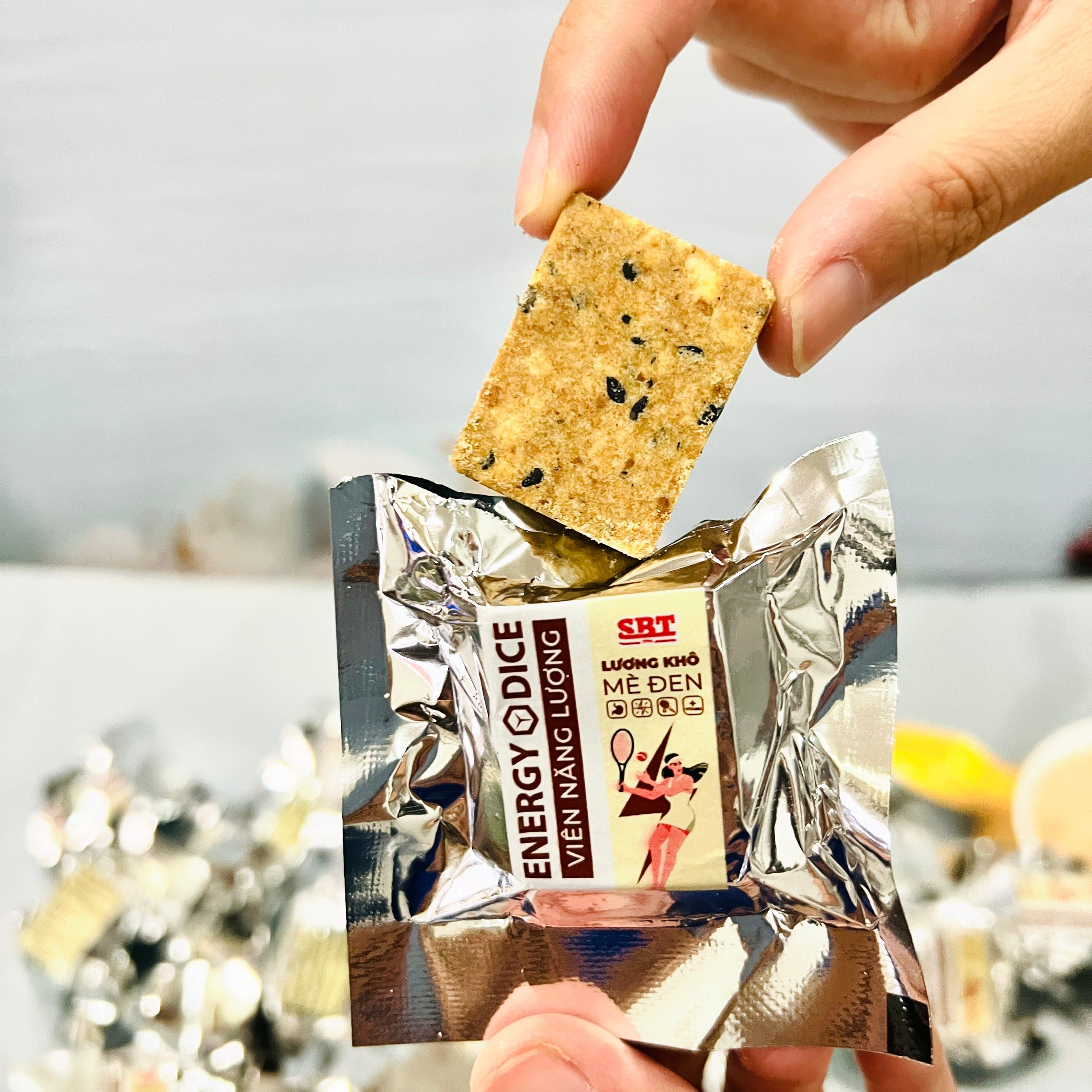 Gửi Lương Khô Từ Việt Nam Đi Luxembourg Nhanh Chóng, An Toàn 2026