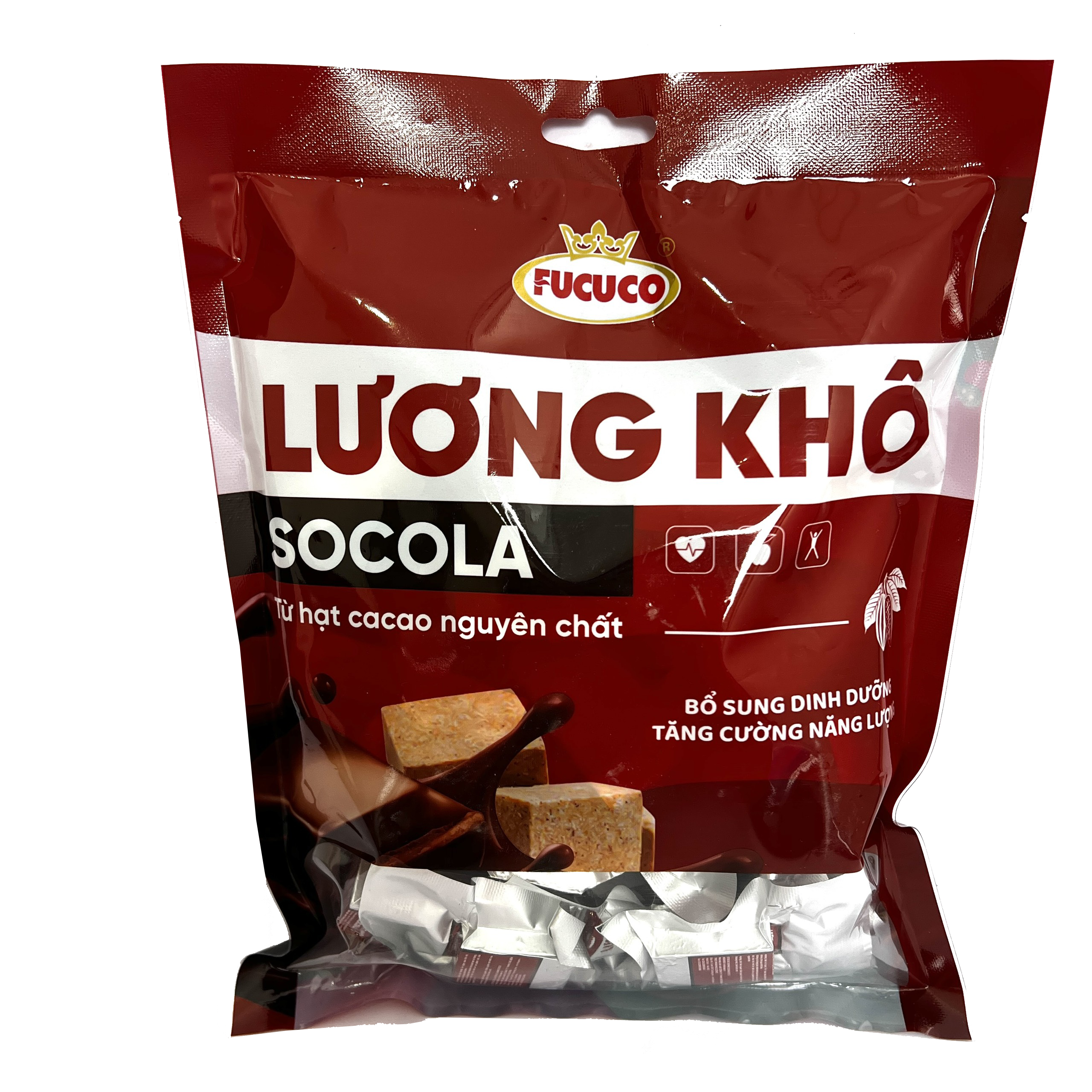 LK vị socola