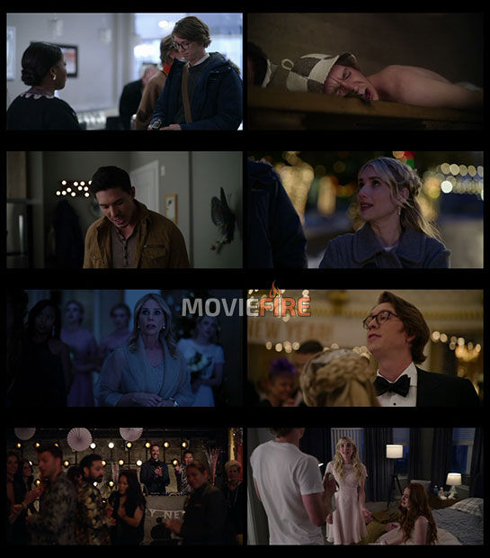 About Fate (2022) 1080p