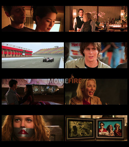 Charlie's Angels (2000) 1080p