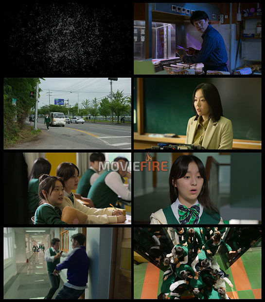All of Us Are Dead Season 1 1080p