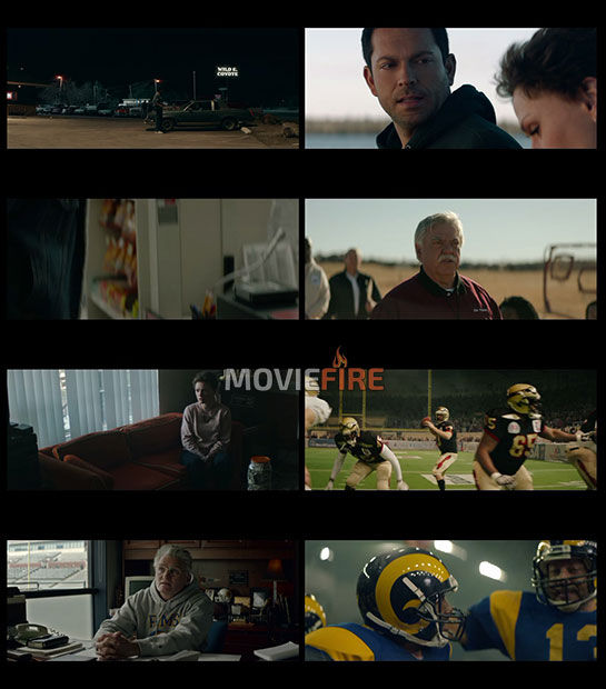 American Underdog (2021) 1080p