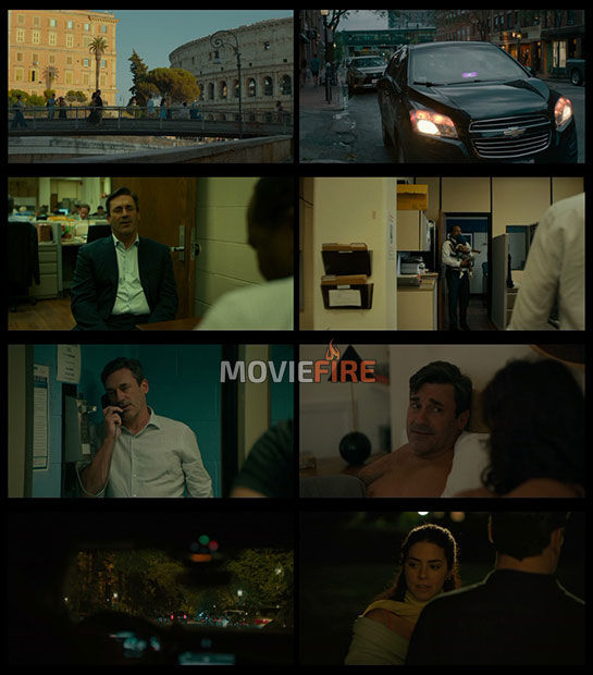 Confess, Fletch (2022) 1080p