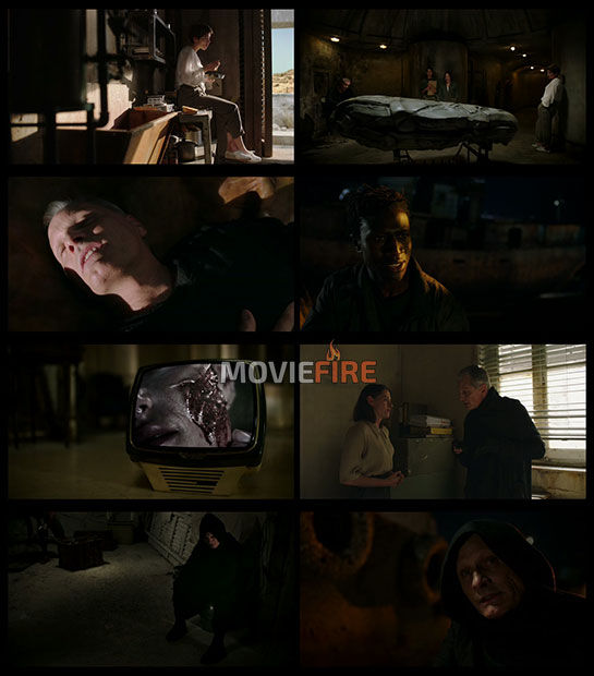 Crimes of the Future (2022) 1080p