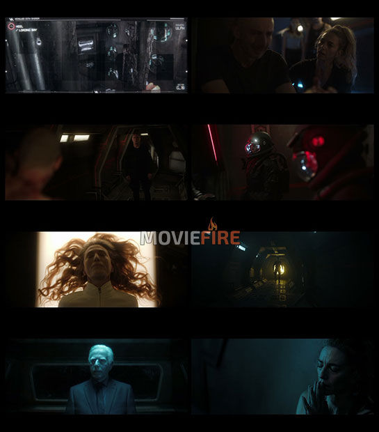 Deus (2022) 1080p