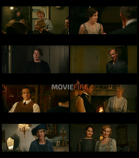 Downton Abbey: A New Era (2022) 1080p