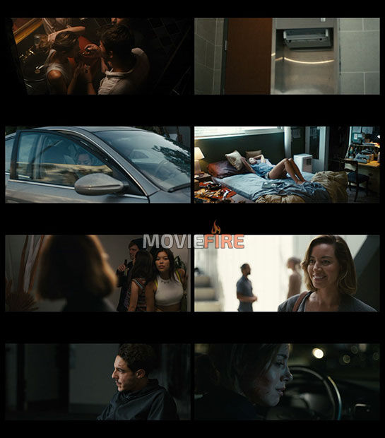 Emily the Criminal (2022) 1080p