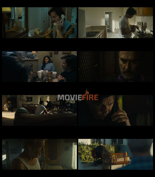 Father Stu (2022) 1080p