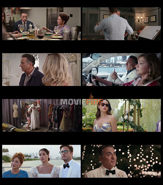 Father of the Bride (2022) 1080p