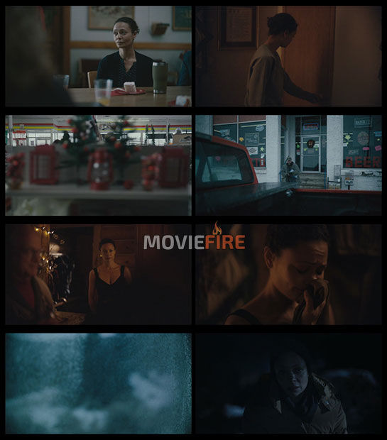 God's Country (2022) 1080p