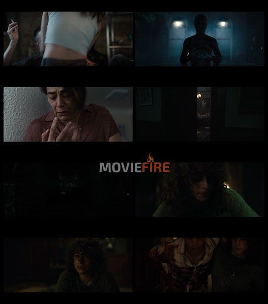 Hellraiser (2022) 1080p