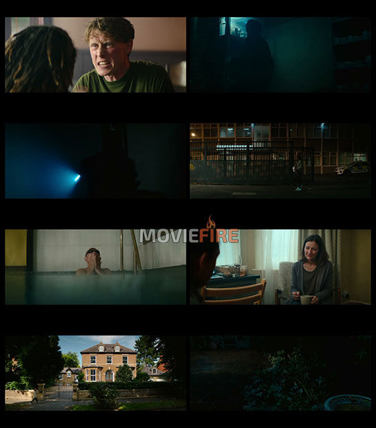 I Came By (2022) 1080p