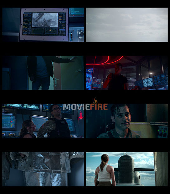Interceptor (2022) 1080p