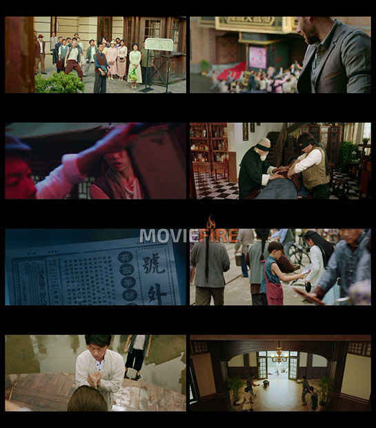 Ip Man: The Awakening (2022) 1080p