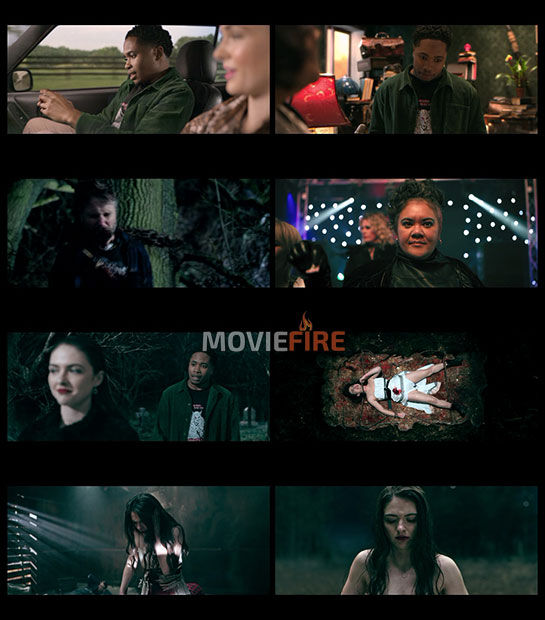 Jeepers Creepers: Reborn (2022) 1080p