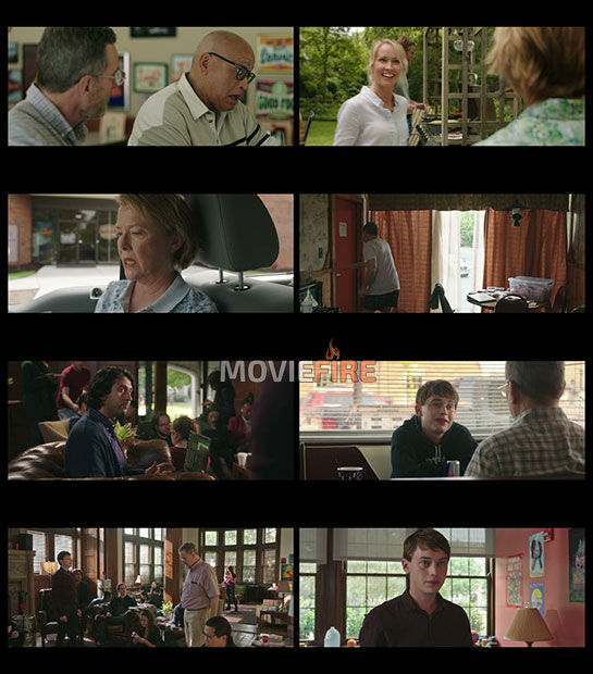 Jerry and Marge Go Large (2022) 1080p