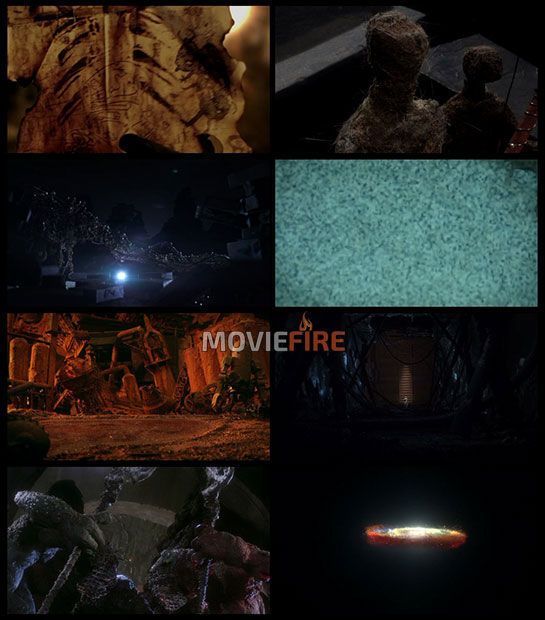 Mad God (2021) 1080p