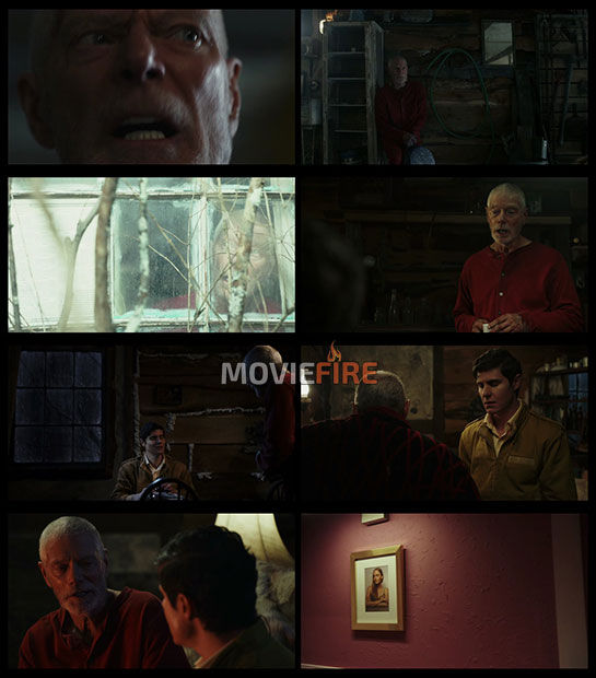 Old Man (2022) 1080p