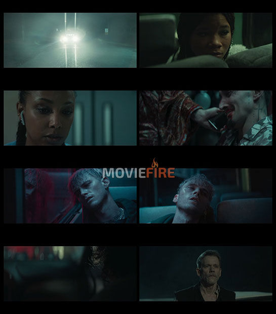 One Way (2022) 1080p