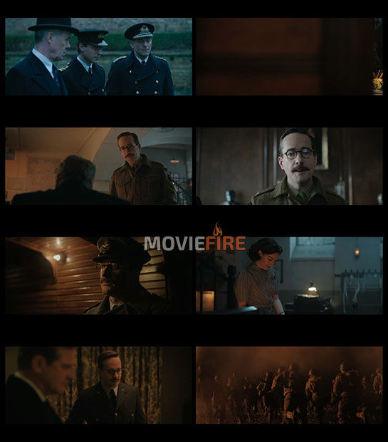 Operation Mincemeat (2021) 1080p