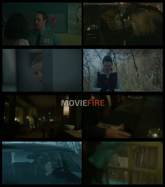 Orphan: First Kill (2022) 1080p