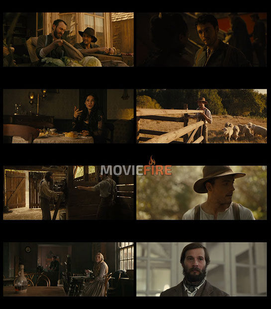 Redeeming Love (2022) 1080p