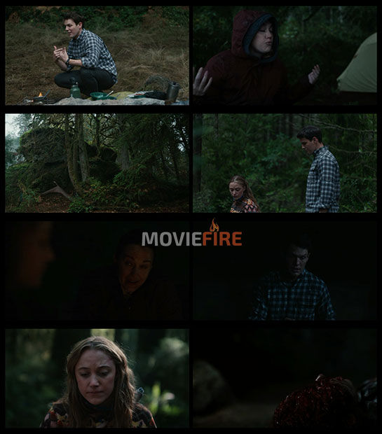 Significant Other (2022) 1080p