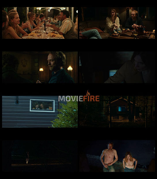 Speak No Evil (2022) 1080p