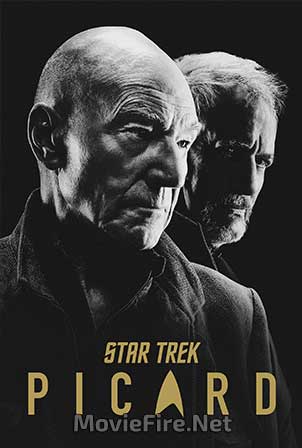 Star Trek: Picard Season 2 (2022)