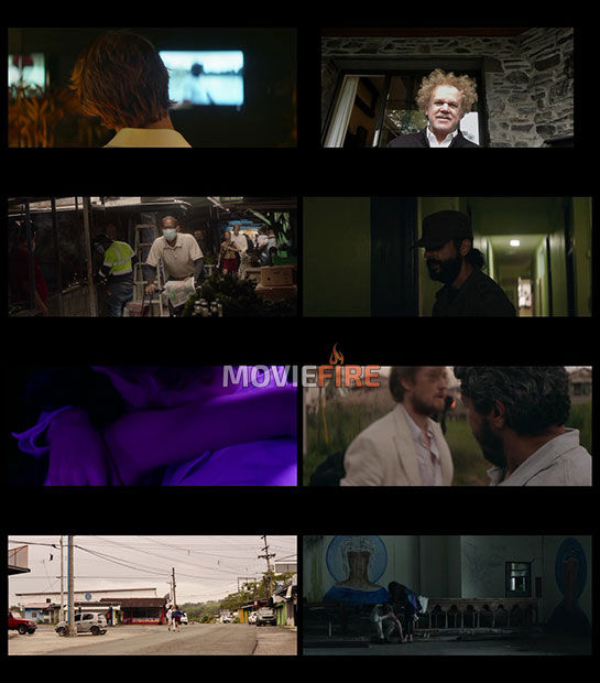 Stars at Noon (2022) 1080p