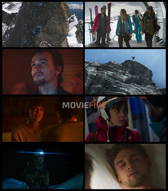 Summit Fever (2022) 1080p