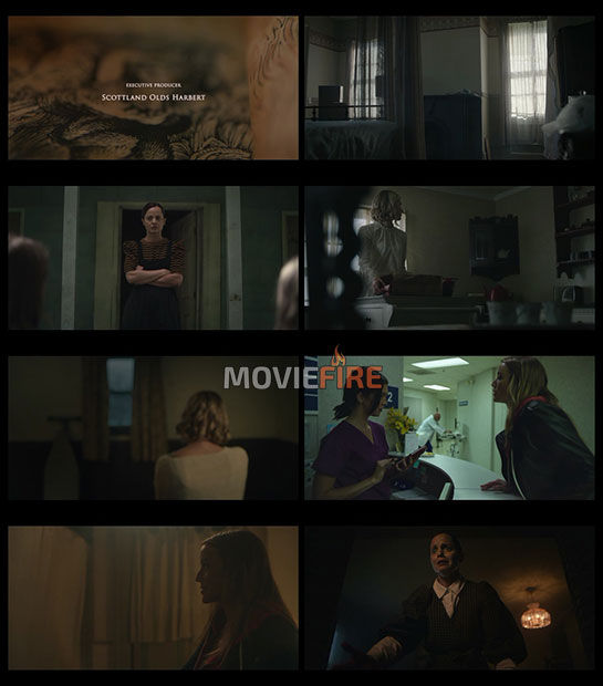 The Accursed (2022) 1080p