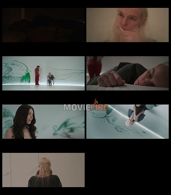 The Immaculate Room (2022) 1080p