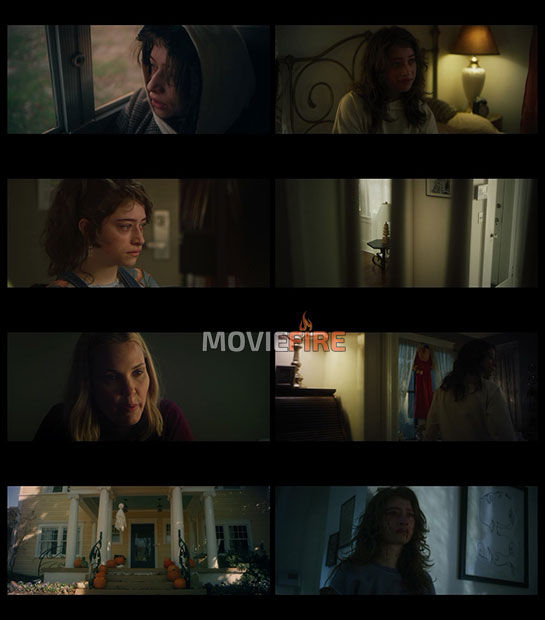 The Inhabitant (2022) 1080p