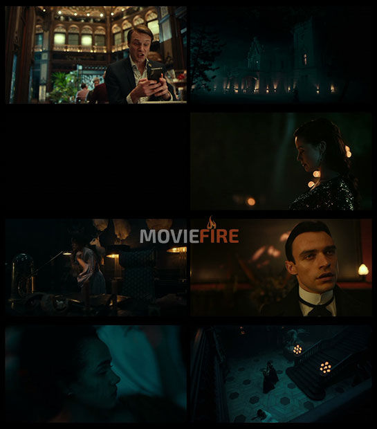 The Invitation (2022) 1080p