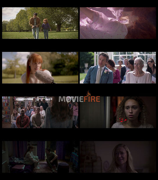 The Lost Girls (2022) 1080p