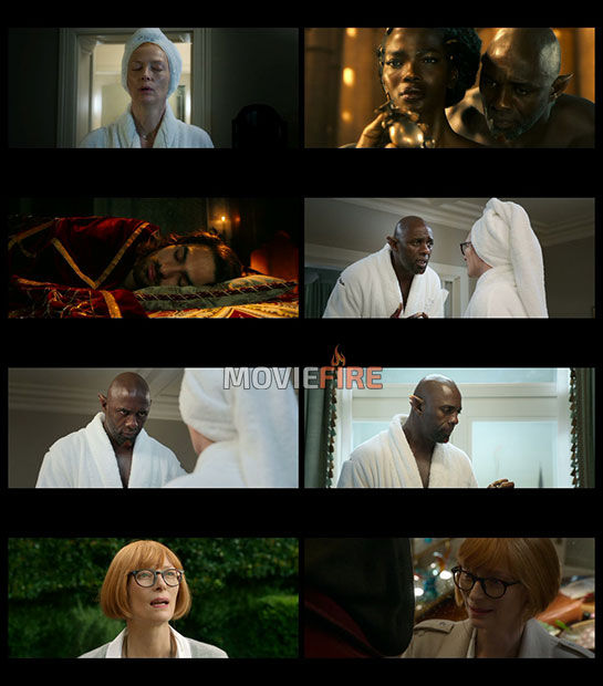 Three Thousand Years of Longing (2022) 1080p