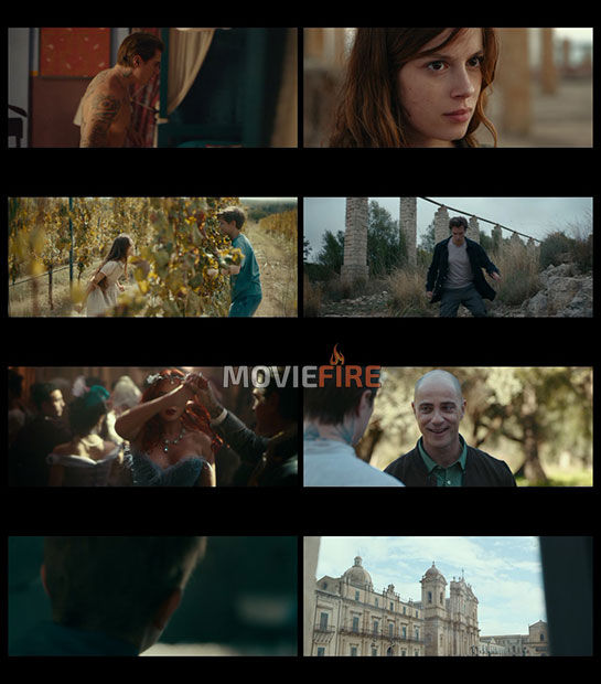 Time Is Up 2 (2022) 1080p