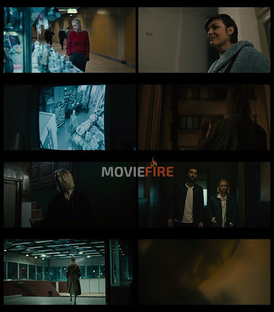 Watcher (2022) 1080p