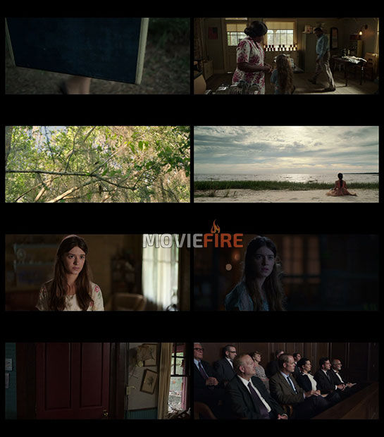 Where the Crawdads Sing (2022) 1080p