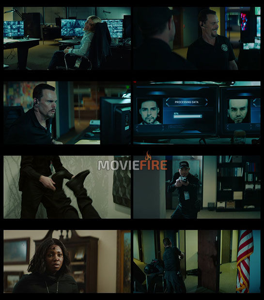 Wire Room (2022) 1080p